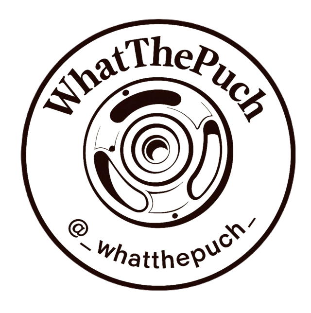 WhatThePuch Logo